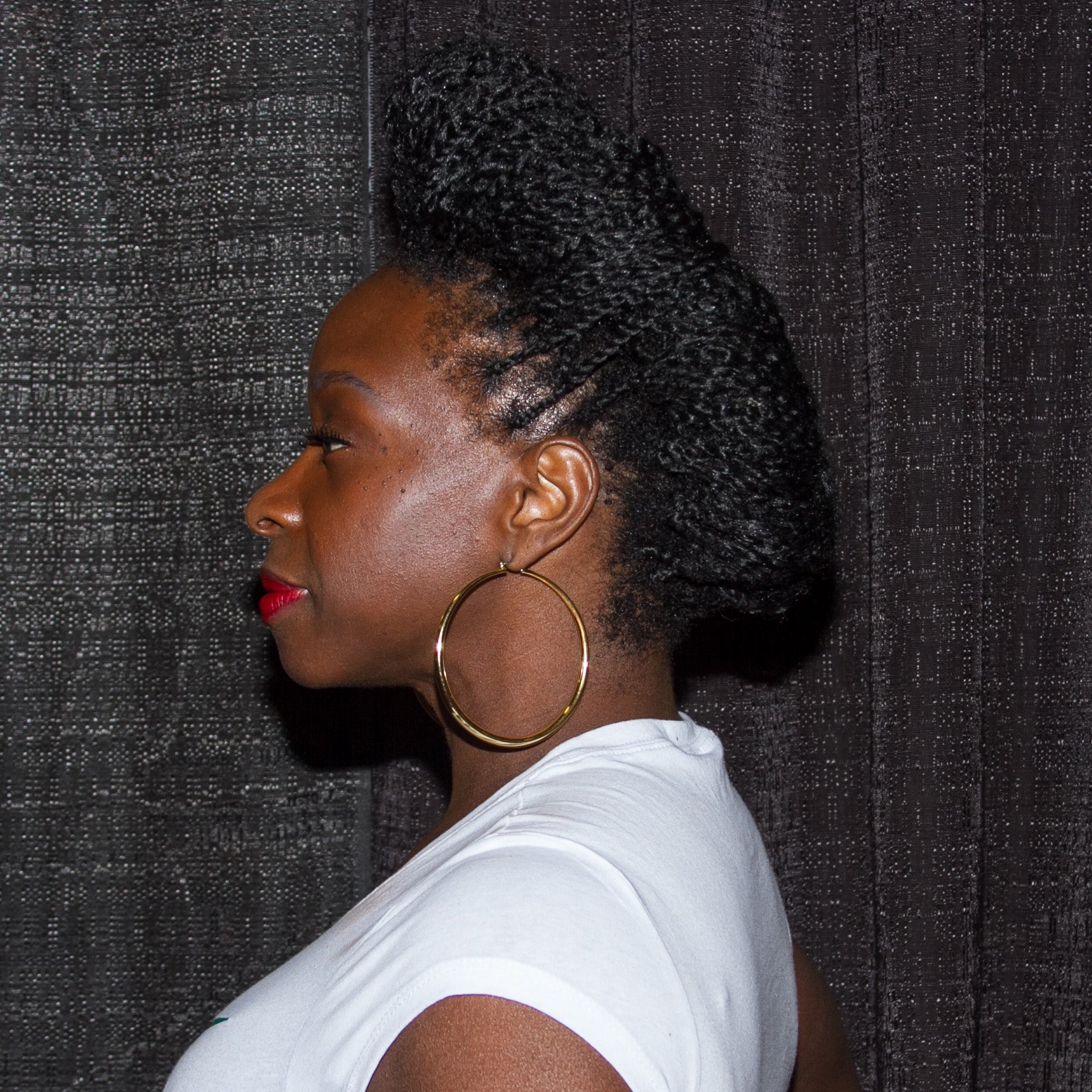 35 Must-See Hairstyles From The International Hair and Beauty Show
